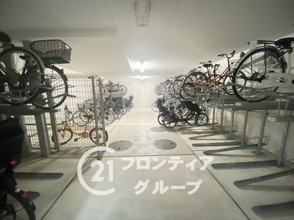 ル・サンク守口　中古マンション