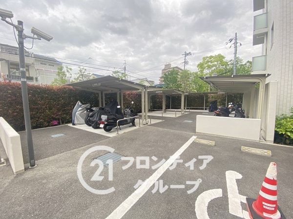 ル・サンク守口　中古マンション