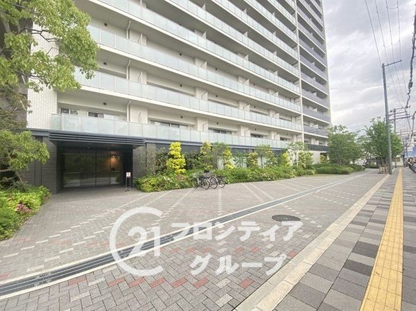 ル・サンク守口　中古マンション