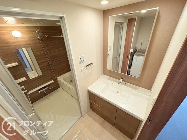 ル・サンク守口　中古マンション