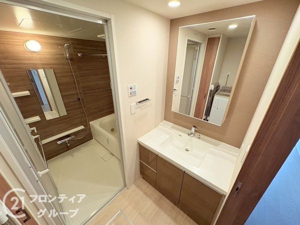 ル・サンク守口　中古マンション