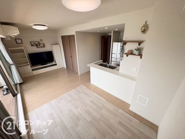 ル・サンク守口　中古マンション