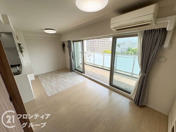 ル・サンク守口　中古マンション