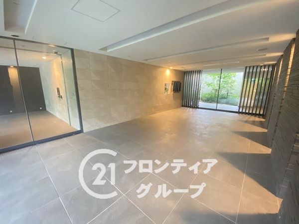 ル・サンク守口　中古マンション