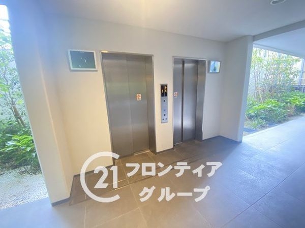ル・サンク守口　中古マンション