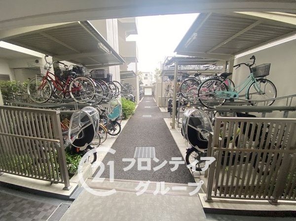 ル・サンク守口　中古マンション