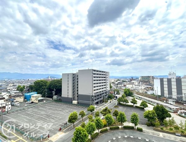 大和高田アーバンコンフォート　中古マンション