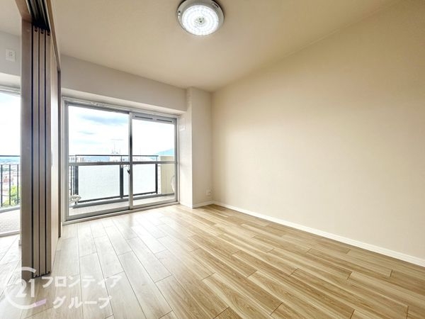 大和高田アーバンコンフォート　中古マンション