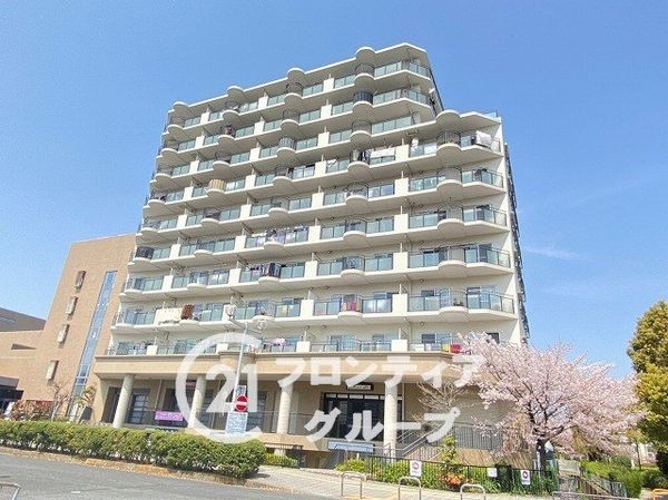 大和高田アーバンコンフォート　中古マンション