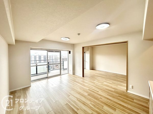 大和高田アーバンコンフォート　中古マンション