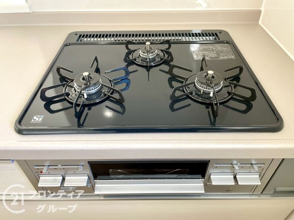 生駒市東菜畑２丁目　新築一戸建て　２期　１号棟