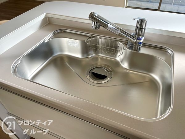 生駒市東菜畑２丁目　新築一戸建て　２期　１号棟