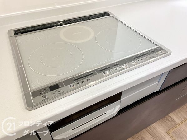 大和郡山市新町　新築一戸建て　１号棟