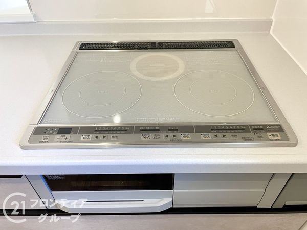 大和郡山市新町　新築一戸建て　２号棟