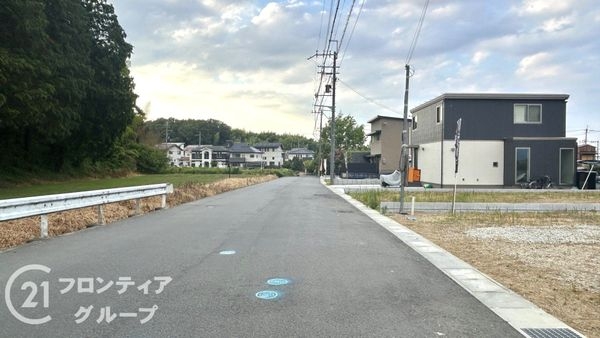 北葛城郡広陵町大字大野　新築一戸建て　第5　3号棟