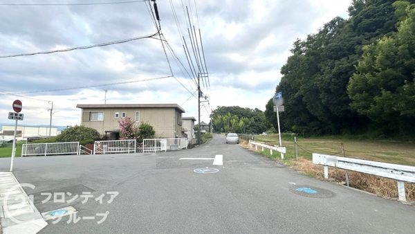 北葛城郡広陵町大字大野　新築一戸建て　第5　3号棟