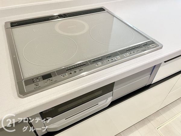 天理市長柄町　新築一戸建て　２号棟