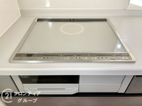 天理市長柄町　新築一戸建て　１号棟