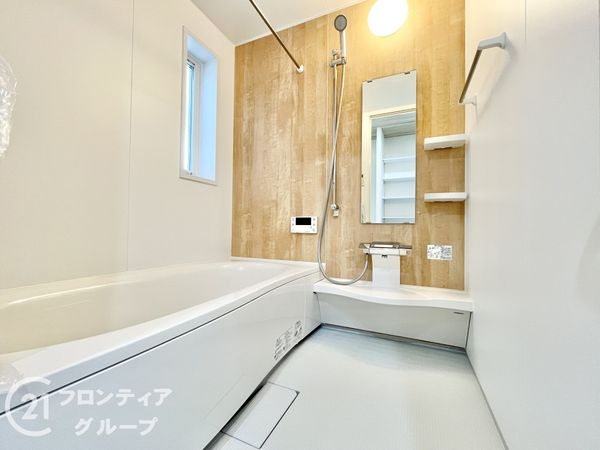 橿原市葛本町　新築一戸建て　３号棟