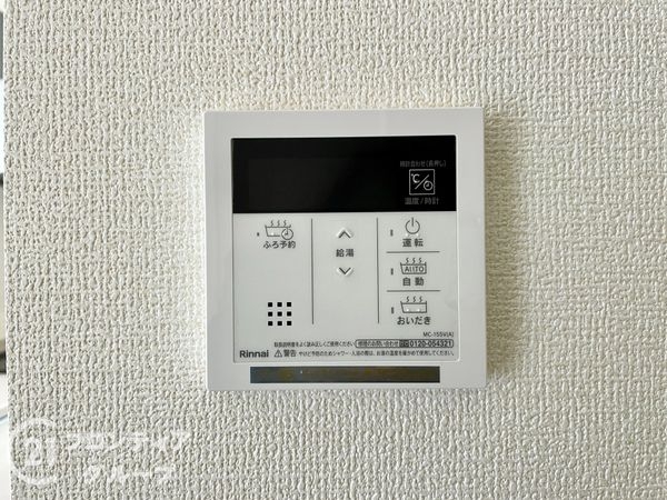 奈良市赤膚町　新築一戸建て　１号棟