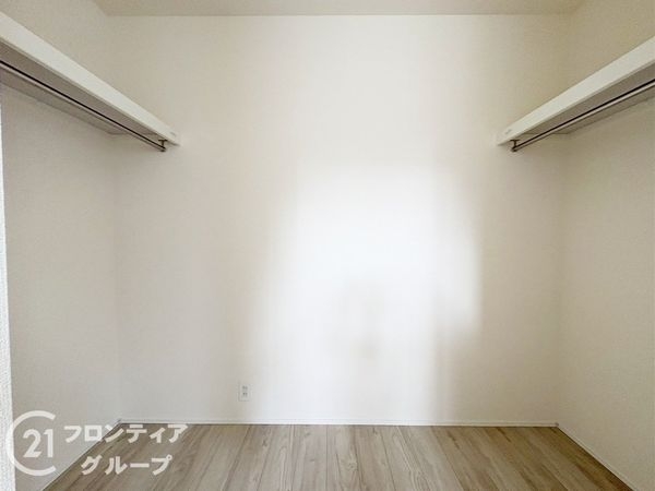 木津川市山城町平尾東黒部　新築一戸建て　第２期　３号棟