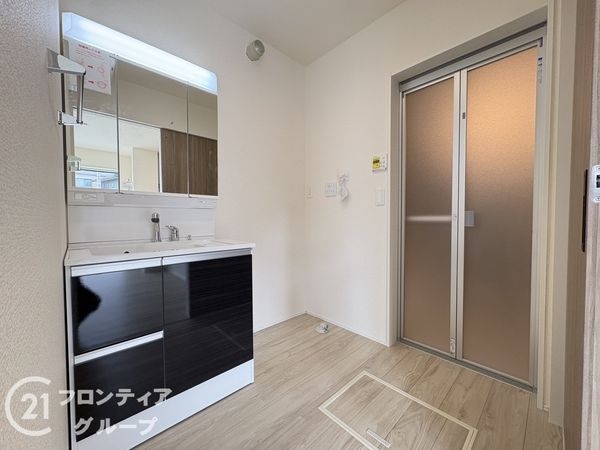 木津川市山城町平尾東黒部　新築一戸建て　第２期　３号棟