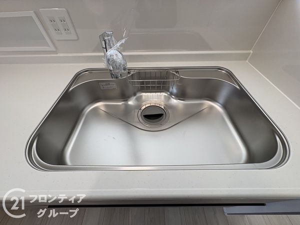 木津川市山城町平尾東黒部　新築一戸建て　第２期　３号棟