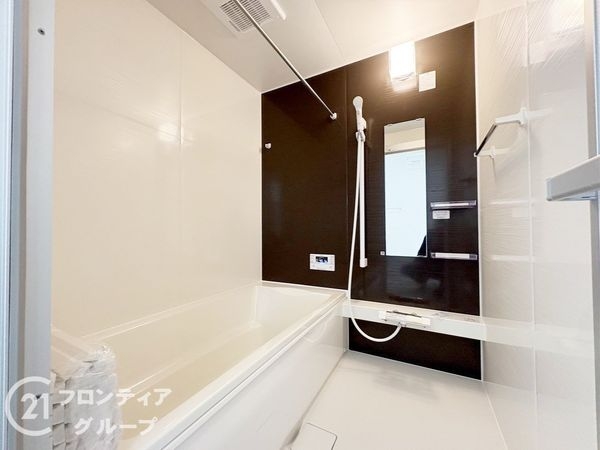 木津川市山城町平尾東黒部　新築一戸建て　第２期　３号棟