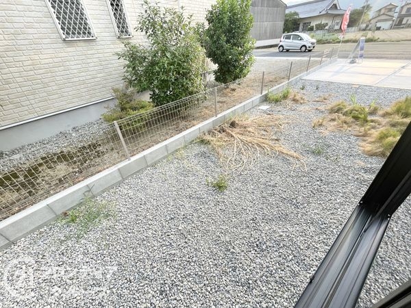 葛城市笛堂　新築一戸建て　３期　２号棟