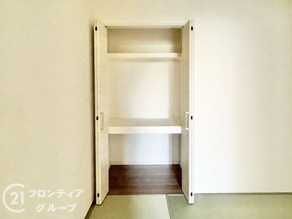 葛城市笛堂　新築一戸建て　３期　２号棟