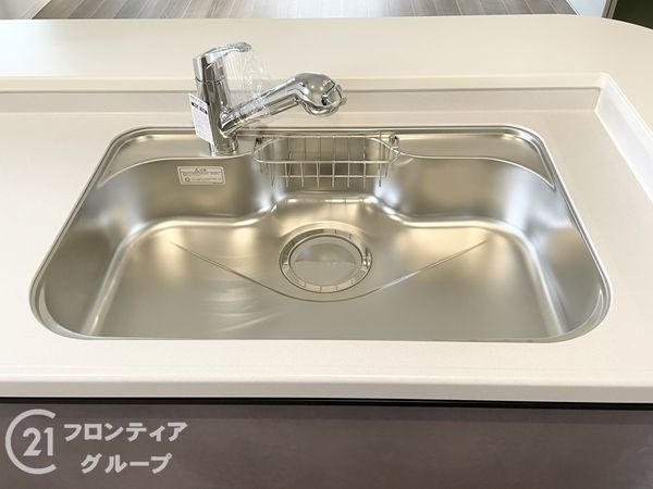 葛城市笛堂　新築一戸建て　３期　２号棟