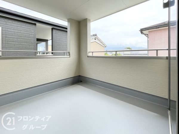 桜井市大字大福　新築一戸建て　１１期　１号棟