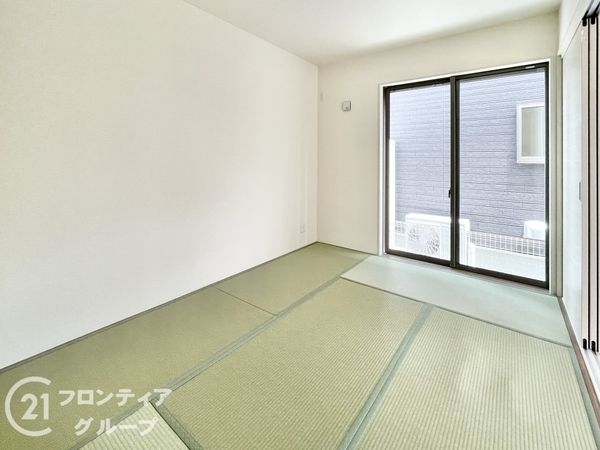 桜井市大字大福　新築一戸建て　１１期　１号棟