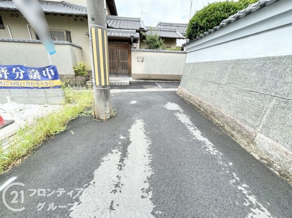 桜井市大字大福　新築一戸建て　１１期　１号棟