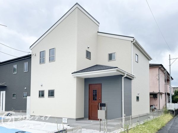 桜井市大字大福　新築一戸建て　１１期　１号棟