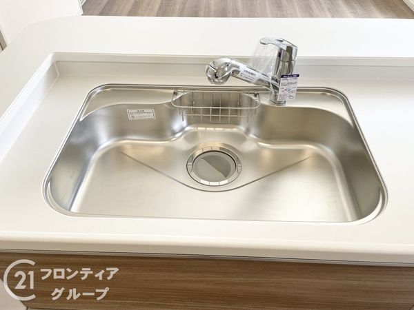 桜井市大字大福　新築一戸建て　１１期　１号棟