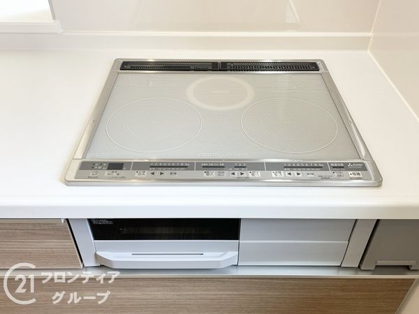 桜井市大字大福　新築一戸建て　１１期　１号棟