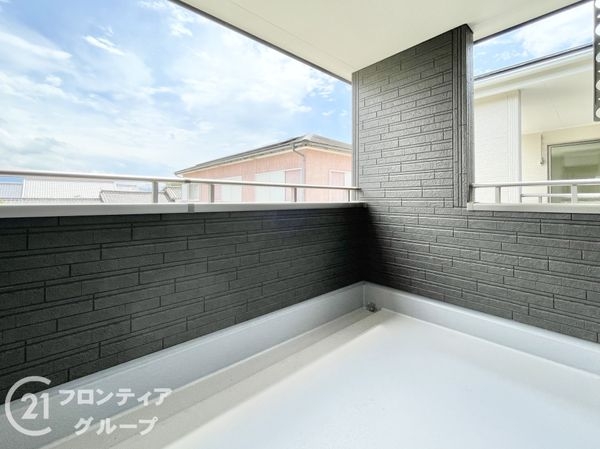 桜井市大字大福　新築一戸建て　11期　2号棟