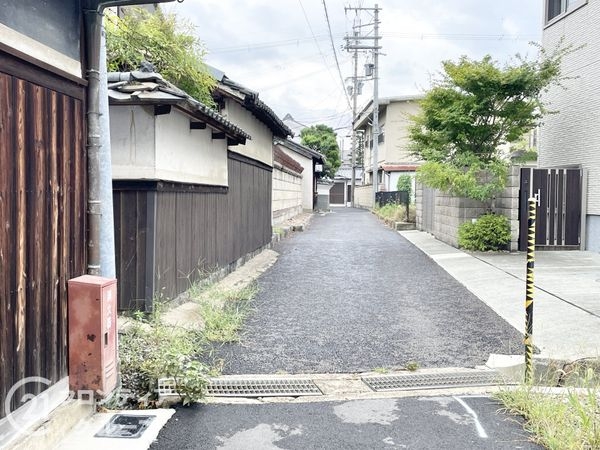 桜井市大字大福　新築一戸建て　11期　2号棟