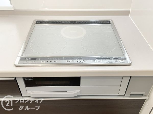 桜井市大字大福　新築一戸建て　11期　2号棟