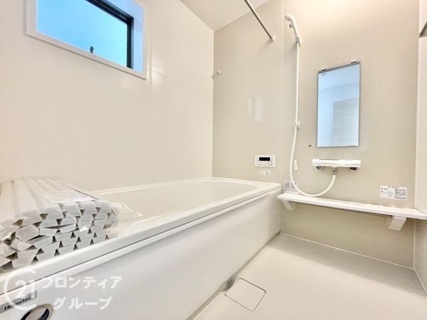 御所市大字南十三　新築一戸建て　２期　２号棟