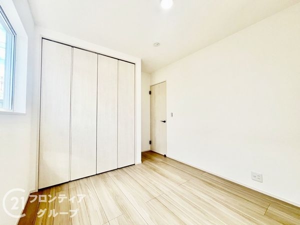 奈良市千代ヶ丘１丁目　新築一戸建て　２号棟