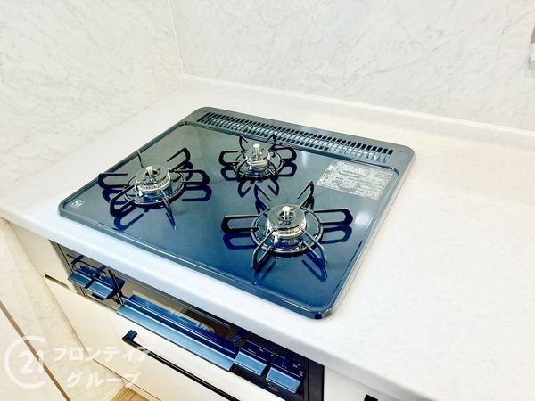 奈良市千代ヶ丘１丁目　新築一戸建て　２号棟