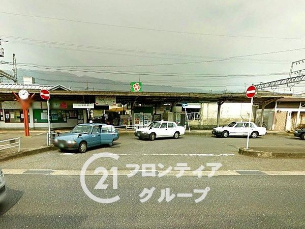 御所市栄町　新築一戸建て　２号棟(近鉄御所駅(近鉄御所線))