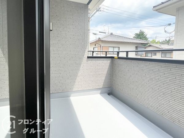 御所市栄町　新築一戸建て　２号棟