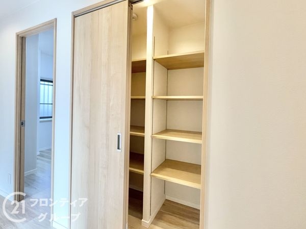 ラウンドコート王寺１番館　中古マンション