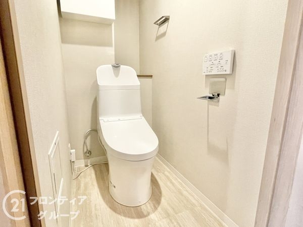 ラウンドコート王寺１番館　中古マンション