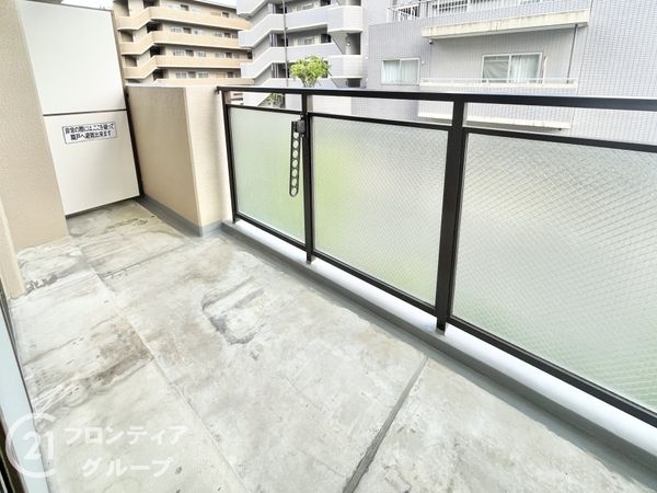 ラウンドコート王寺１番館　中古マンション
