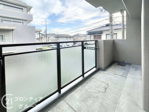 ラウンドコート王寺１番館　中古マンション