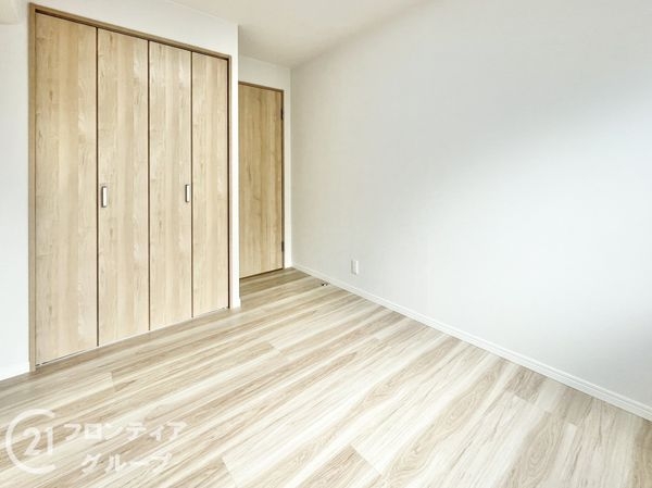 ラウンドコート王寺１番館　中古マンション